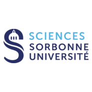 Sorbonne Université Sciences Logo PNG Vector
