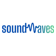 Soundwaves Logo PNG Vector
