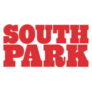 South Park Logo PNG Vector