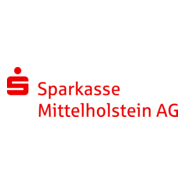 Sparkasse Mittelholstein AG Logo PNG Vector