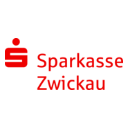 Sparkasse Zwickau Logo PNG Vector