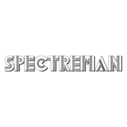 Spectreman Logo PNG Vector