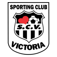 Sporting Club Victoria de San Luis Logo PNG Vector