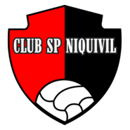 Sportivo Niquivil de Niquivil San Juan Logo PNG Vector