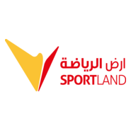 Sportland Logo PNG Vector