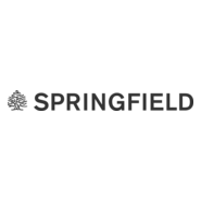 Springfield Logo PNG Vector