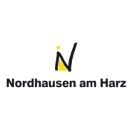 Stadt Nordhausen Logo PNG Vector