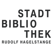 Stadtbibliothek Nordhausen Logo PNG Vector