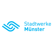 Stadtwerke Münster Logo PNG Vector
