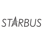 Starbus Itapemirim Logo PNG Vector