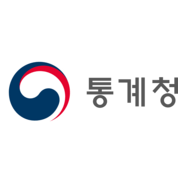 Statistics Korea Logo PNG Vector