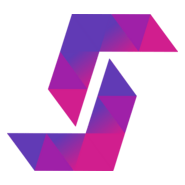 Stepsize Icon Logo PNG Vector