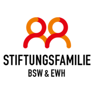 Stiftungsfamilie BSW & EWH Logo PNG Vector
