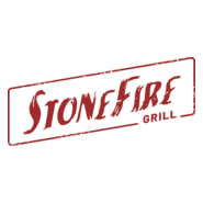 Stonefire Grill Logo PNG Vector