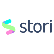 Stori Logo PNG Vector