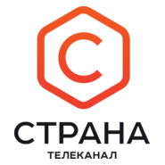 Strana TV Logo PNG Vector