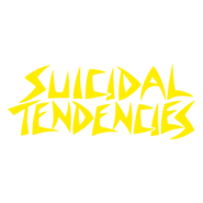 Suidical Tendencies Logo PNG Vector