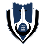 Sülyespor Logo PNG Vector