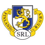 Suomen Rugbyliitto Logo PNG Vector