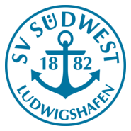 SV Suedwest Ludwigshafen Logo PNG Vector