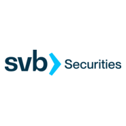 SVB Securities Logo PNG Vector