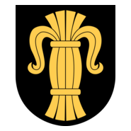 Sveriges Nationella Logo PNG Vector