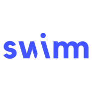 Swimm Logo PNG Vector