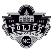 Sylva Police Logo PNG Vector