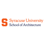 Syracuse Architecture Logo PNG Vector