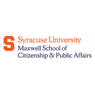 Syracuse Maxwell Logo PNG Vector