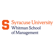 Syracuse Whitman Logo PNG Vector