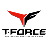 T-FORCE Logo PNG Vector