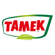 Tamek Logo PNG Vector
