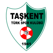 Taşkent Türk Spor Logo PNG Vector