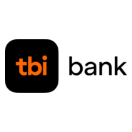 TBI BANK 2023 Logo PNG Vector