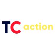 Telecine Action Logo PNG Vector