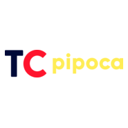 Telecine Pipoca Logo PNG Vector