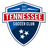 Tennessee SC Logo PNG Vector