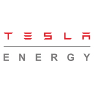 Tesla Energy Operations, Inc. Logo PNG Vector