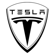 Tesla, Inc. Logo PNG Vector