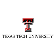 Texas Tech University Logo PNG Vector