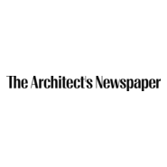 The Architect's Newspaper Logo PNG Vector
