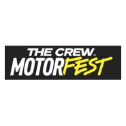 The Crew Motorfest Logo PNG Vector