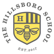 The Hillsboro School Logo PNG Vector