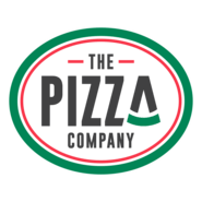 The Pizza Company Logo PNG Vector