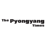 The Pyongyang Times Logo PNG Vector