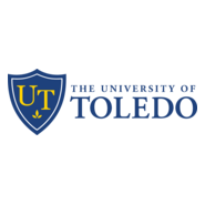 The University of Toledo Logo PNG Vector