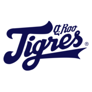 Tigres de Quintana Roo (2011) Logo PNG Vector