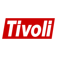 Tivoli Systems Logo PNG Vector