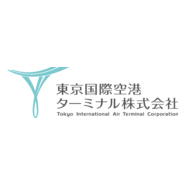 Tokyo International Air Terminal Corporation Logo PNG Vector